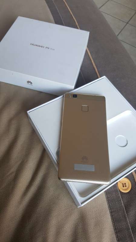Huawei P9Lite